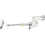 mercedes 230 se 1968 Länge 700 mm, Breite 185 mm, Höhe 235 mm