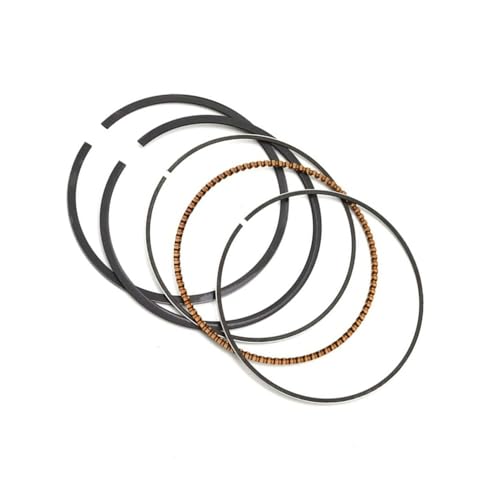 Segments de piston 64mm kit cylindre moto pour ZX600 Ninja ZX-6 1990-2005