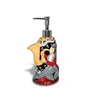 Juleez Music Lotion Pump