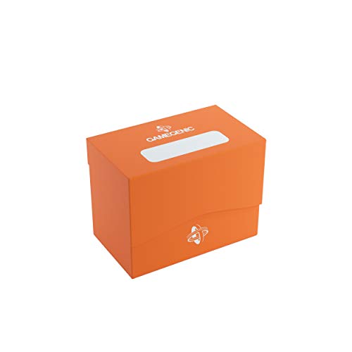 Gamegenic: Side Holder 80+ (Laranja)