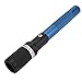 VGEBY Billiard Pool Cue Extender, Nine-Ball Club Telescopic Billiard Holder Billiard Extension Extender Pool Cue Extension (Blue)