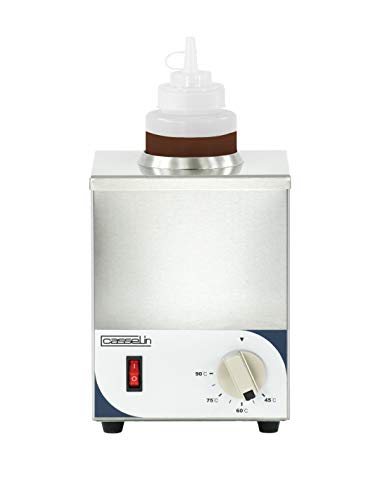 Casselin CCS1 - Chauffe sauce Cover