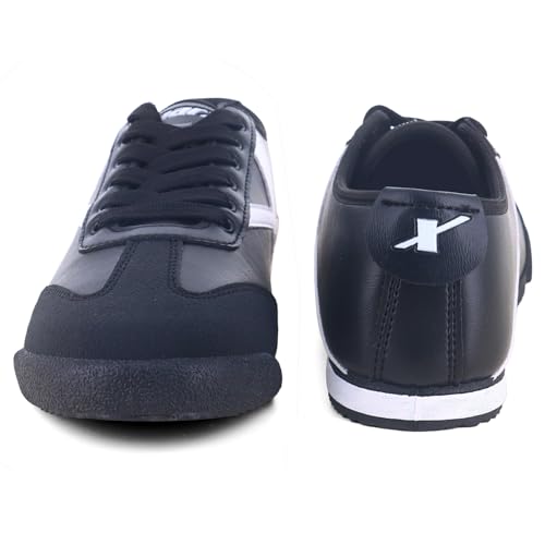 Image of SPARX Men's Sneaker Shoes - SM-4012 | Stylish & Comfortable Footwear