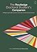 The Routledge Doctoral Student's Companion (Companions for PhD and Dphil Research)