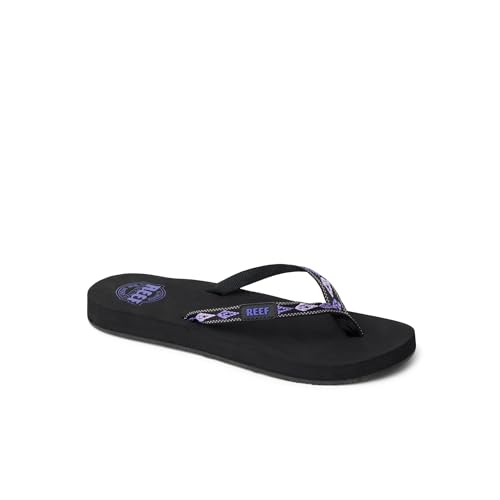Image of REEF Women's Ginger Beach Flip Flops