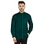Dark Teal Green