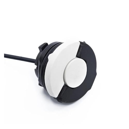 Bouchon de mazout robuste et durable compatible MS171 MS181 MS230 MS250