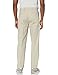 Dockers Men's Classic Fit Workday Khaki Smart 360 Flex Pants (Standard and Big & Tall), Safari Beige, 38W x 32L