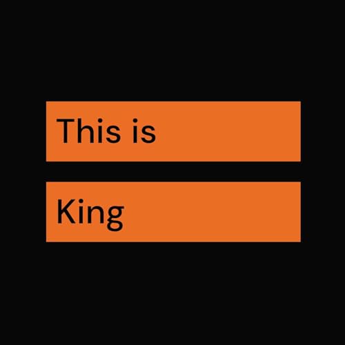 Episode 25: King