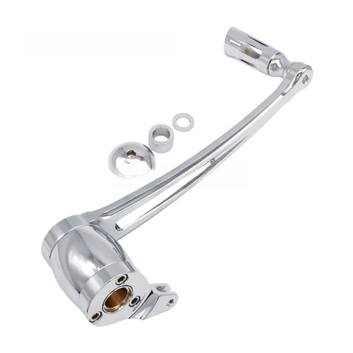 Pédale pour moto et kit complet de commandes de freinage pour rénover votre Electra