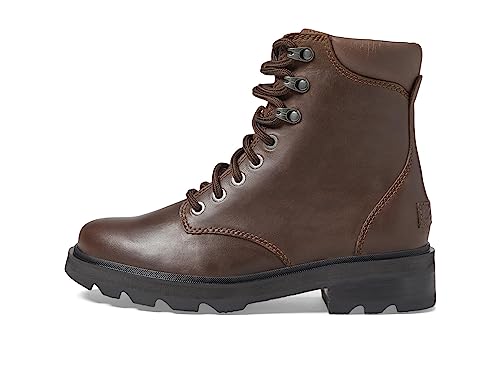 Image of SOREL Women's Lennox Lace Waterproof Boots