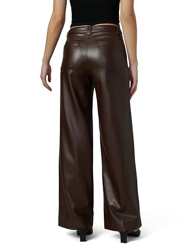 Joe's Women's The Mia High Rise Wide Leg Jean3