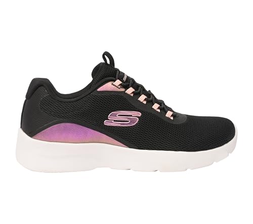 Image of Skechers Womens Dynamight 2.0 Slip-on Sneaker