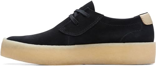 Image of Clarks - Mens Ashcott Cup Shoes