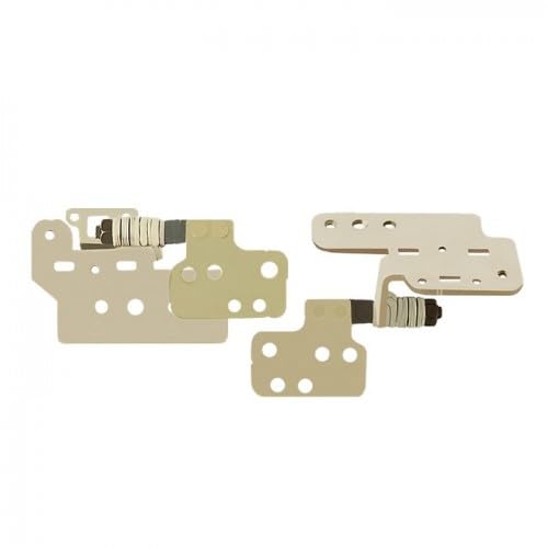 Regatech Laptop Hinges Compatible for Dell Inspiron 4010 Laptop Display ...