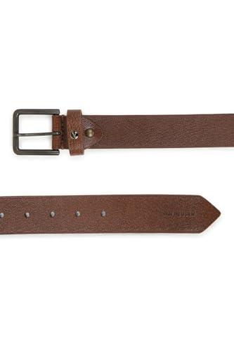 Image of Van Heusen Men Leather Belt