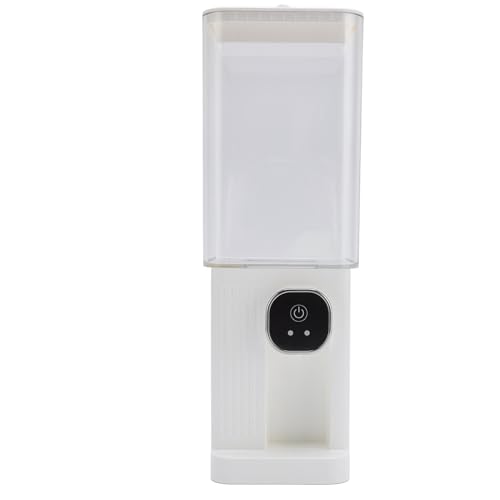 Distributeur de bain de bouche mural intelligent 700ml Srliya - 2