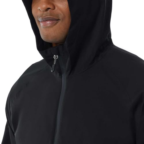 Image of 32º DEGREES Unisex Lightweight UV Protection Waterproof Rain Jacket
