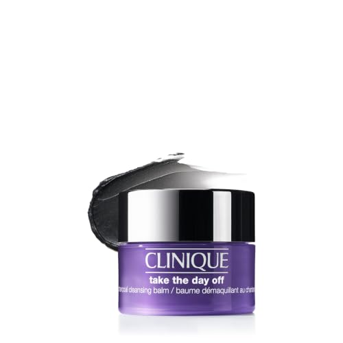Clinique Take The Day Off Charcoal Cleansing Balm