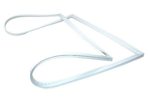 Türdichtung für Bosch Siemens Kühlschrank / Gefrierschrank Original-Teilenummer 200141