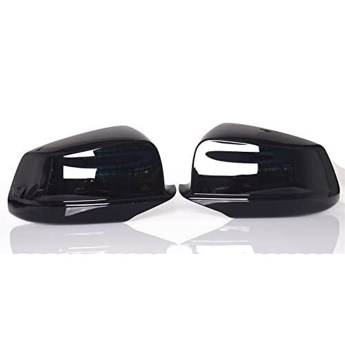 Coque de rétroviseur pour BMW Série 5 F10 F11 idéale pour rénover votre voiture avant voyage