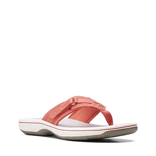 Image of Clarks Women's Breeze Sea Flip-Flop