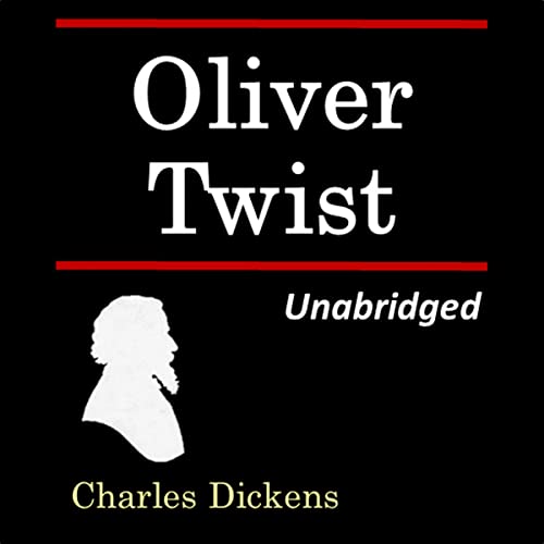 Oliver Twist (Audio Download) Charles Dickens, Peter Cable, Hexagon