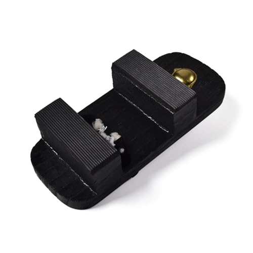 Zuecos para verano de mujer: sandalias de plataforma negras, elegantes y cómodas
