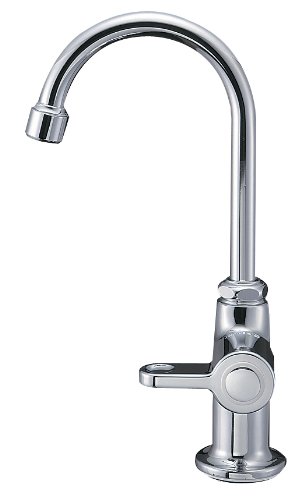 パナソニック SANEI 立形自在水栓(パーティシンク用) 寒冷地 JA546HCK-13 (水栓金具