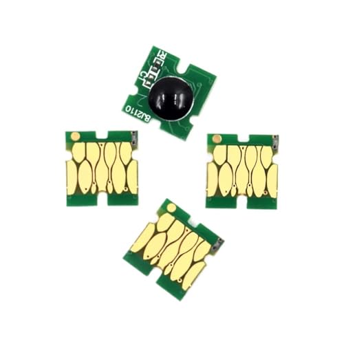 Puces de cartouche compatibles 36XL T3691 T3694 pour Epson Expression Home XP-235A XP-332A