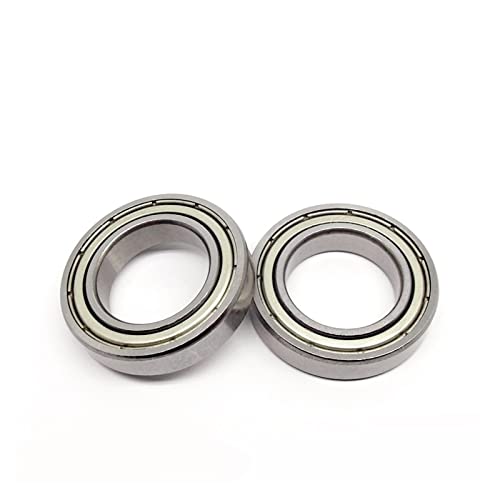 1PCS [aʎ 6821 6822 6824 6826 6828 6830 6832 6834 6836 6838 68402RS(6824 120x150x16mm)