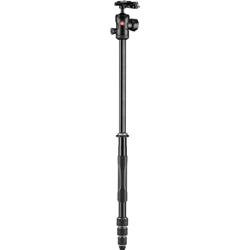 Amazon | Manfrotto 2N1 アルミニウムT トゥーインワンキット