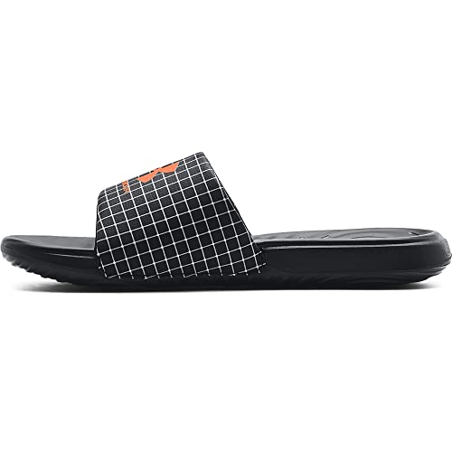 Image of Under Armour Men's Ansa Graphic Slide Sandal