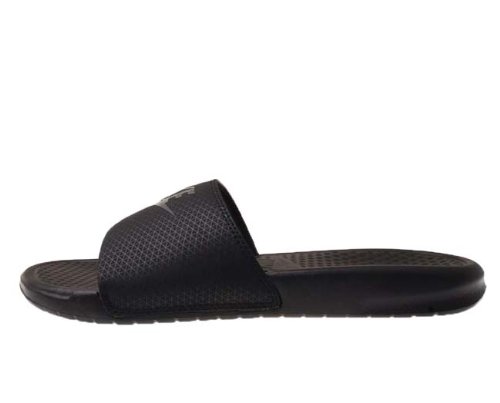 Nike Men's Benassi Solarsoft Slide Athletic Sandal