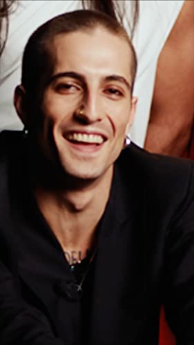 Three things no one knows about Damiano