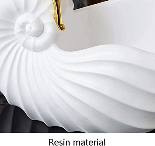 Soporte para Botellas de Vino Blanco de Resina miniatura 7