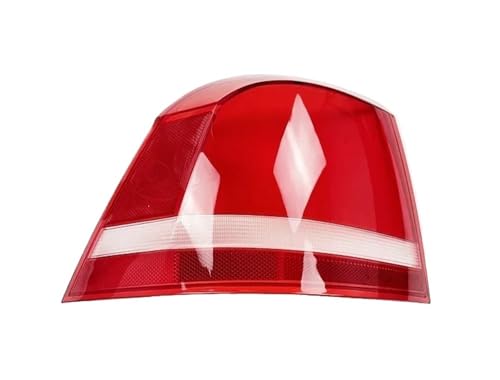 Couvercle de feu arrière gauche pour VW Magotan 2012-2016 cache plastique rechange auto