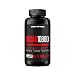 Produktbild Body Attack - BCAA 10800, 300 Stk. Maxi Caps - Made in Germany - 100 Portionen, extrem hochdosierte BCAAs (1200 mg) im Aminosäuren-Verhältnis 2 : 1 : 1 (L-Leucin : L-Valin : L-Isoleucin), Vitamin B6