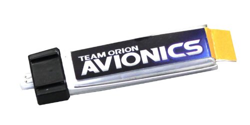 Preisvergleich Produktbild Team Orion ori60097 Batterie / Akku