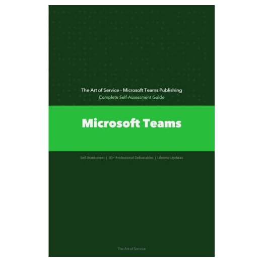 Microsoft Teams Comprehensive Guidebook