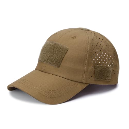 Casquette de baseball pour hommes idéale pour sport et randonnée