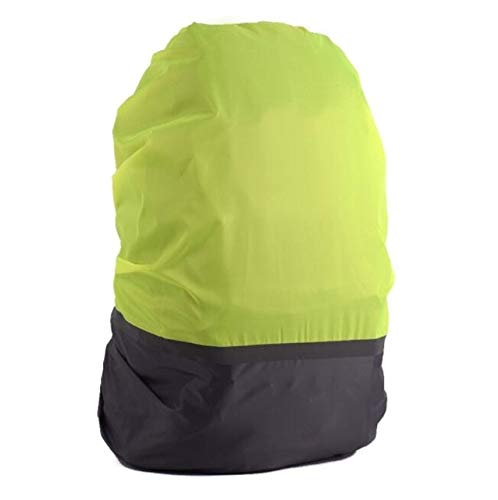 fluorescent waterproof bag cover