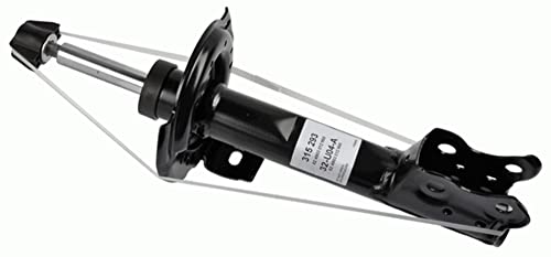 Sachs 315 293 Shock Absorber