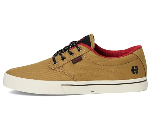 Image of Etnies Mens Jameson 2 Eco Tan /Black 12 Medium