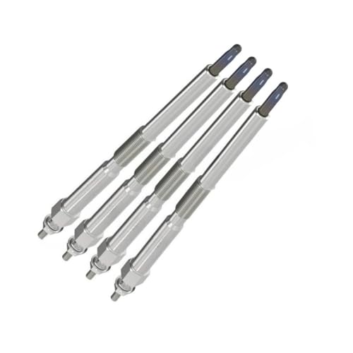 Bougie de préchauffage 12V démarrage rapide Navara 11065-AD200
