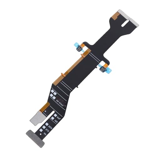 Kit de réparation Z Flip 6 avec câble flexible LCD haute précision XUMIUZIY F741
