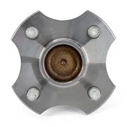 Ensemble de roulement de moyeu de roue arrière BYD F3 F3R G3 L3 de rechange
