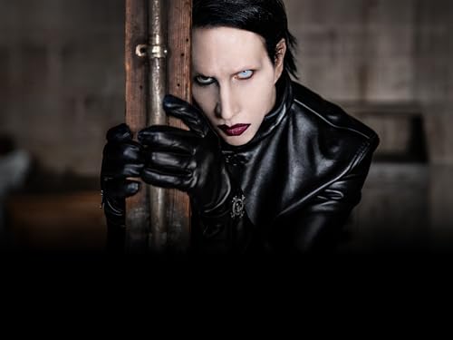 Marilyn Manson
