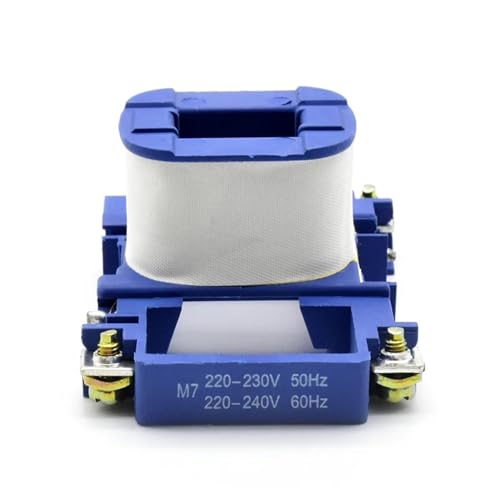 Bobine contacteur CA contre les pannes de commande CJX2 AC 42V