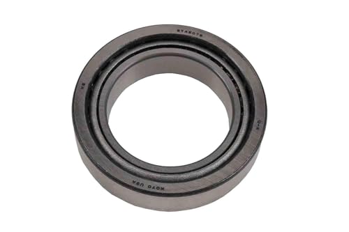 GM Genuine Parts 92230402 Rear Axle Differential Bearing